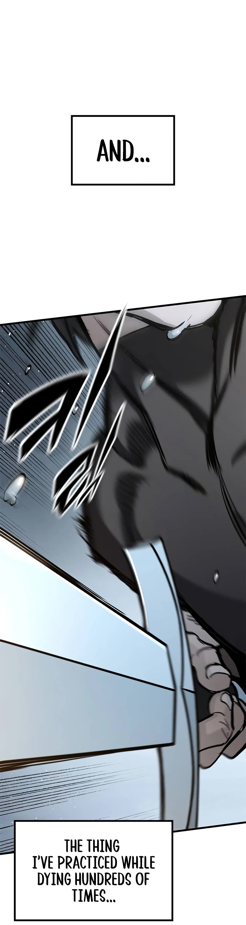 Eternally Regressing Knight Chapter 9 page 42 - Chapter 9