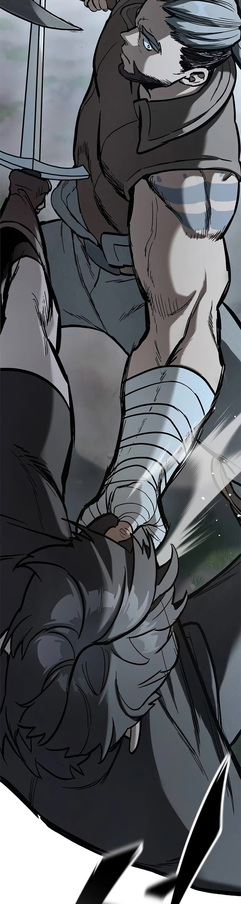 Eternally Regressing Knight Chapter 9 page 48 - Chapter 9