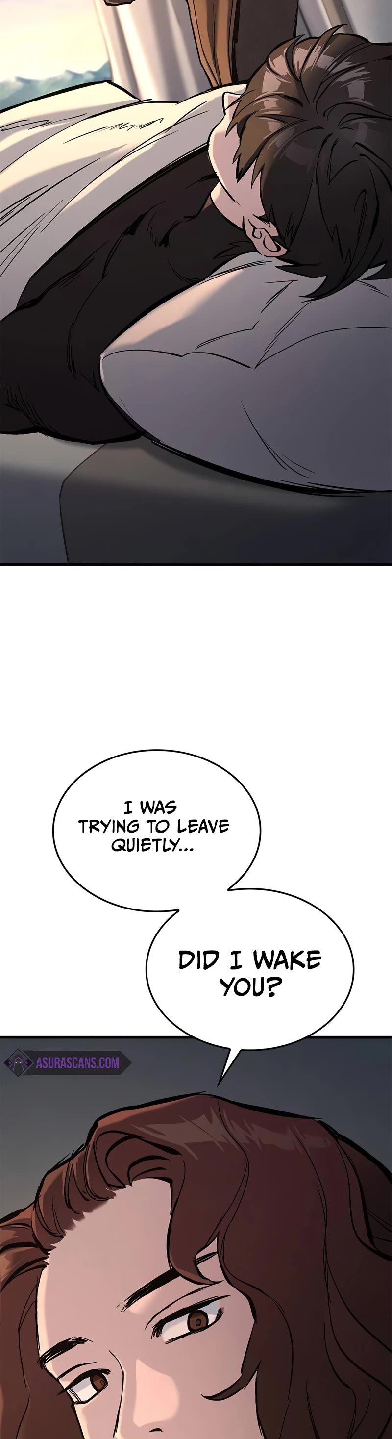 Eternally Regressing Knight Chapter 9 page 5 - Chapter 9