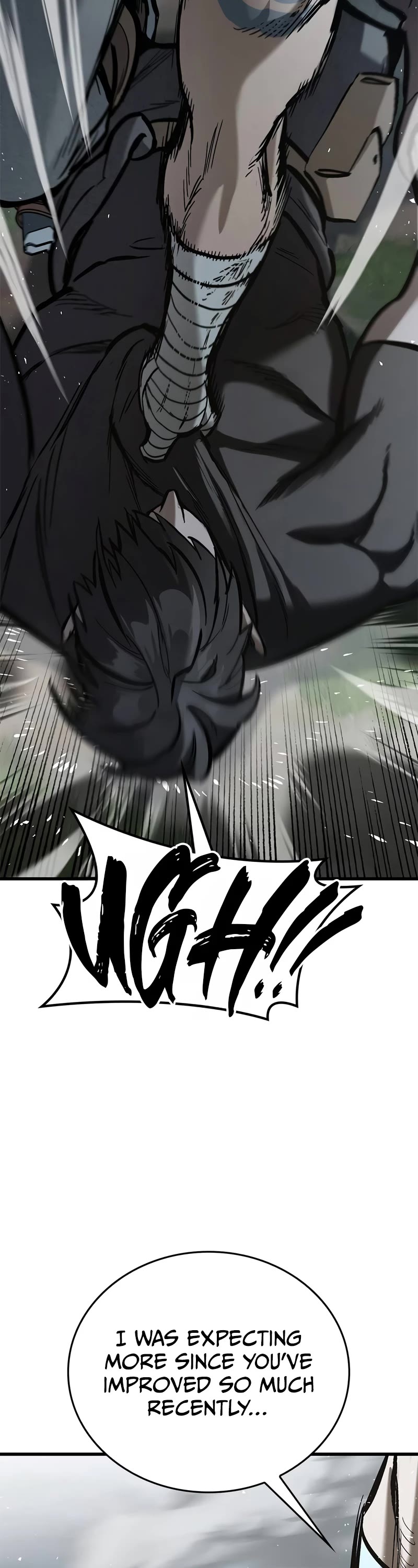 Eternally Regressing Knight Chapter 9 page 51 - Chapter 9