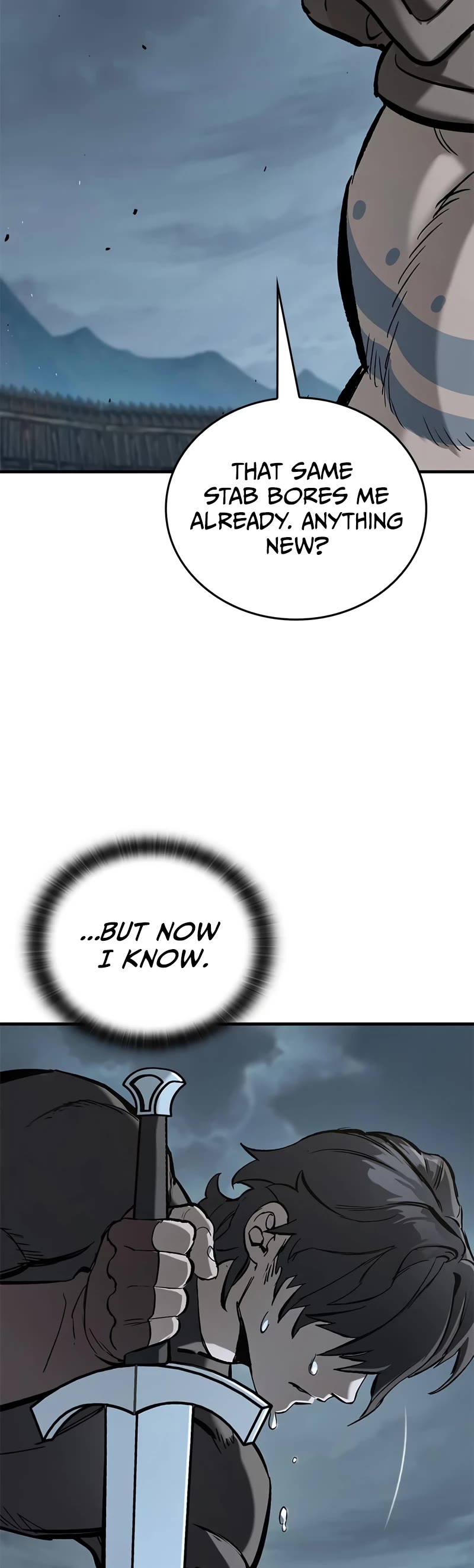 Eternally Regressing Knight Chapter 9 page 53 - Chapter 9