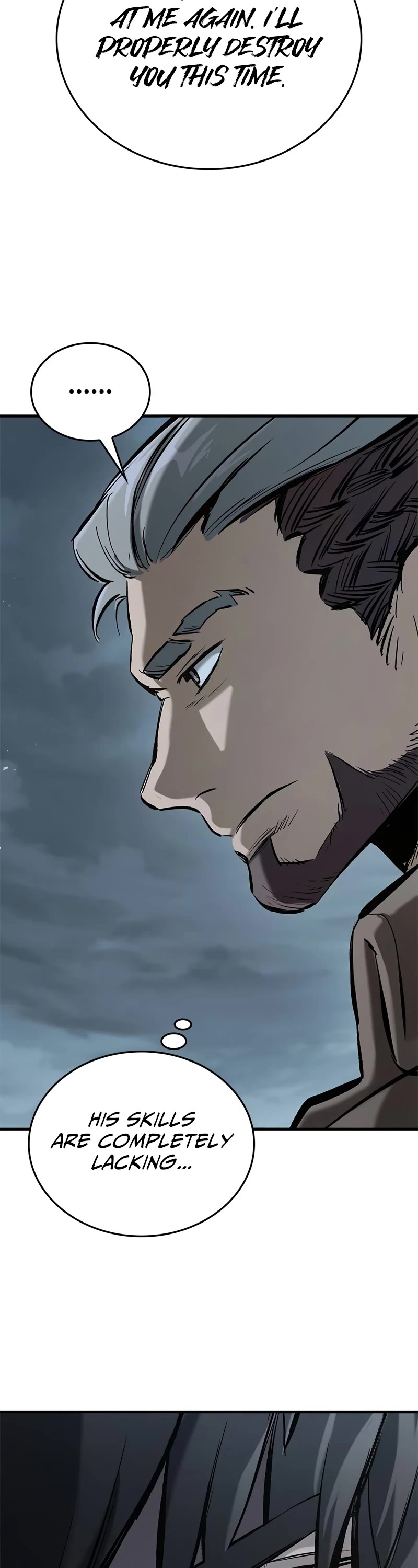 Eternally Regressing Knight Chapter 9 page 56 - Chapter 9