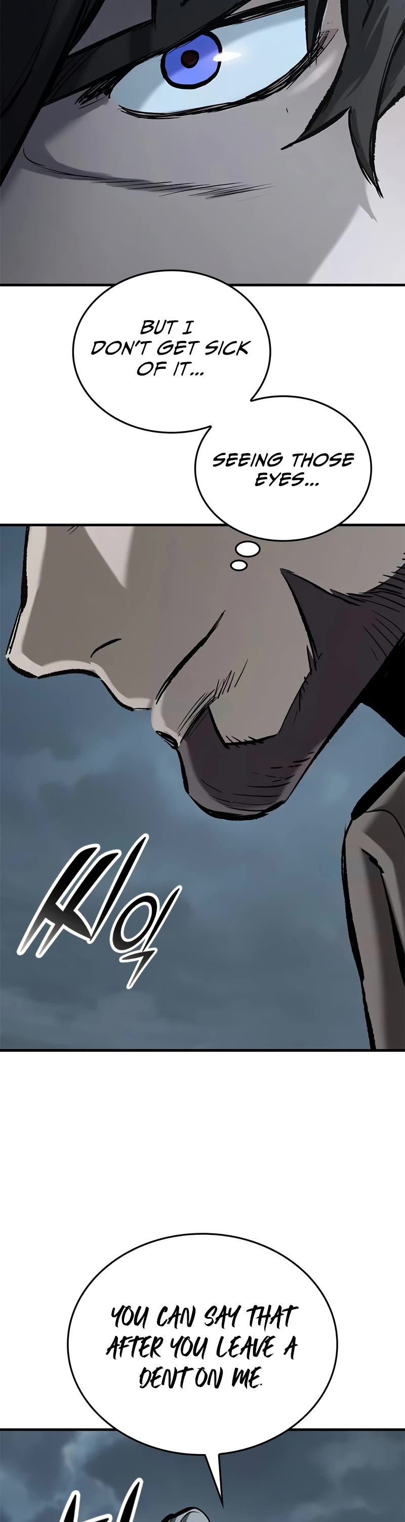 Eternally Regressing Knight Chapter 9 page 57 - Chapter 9