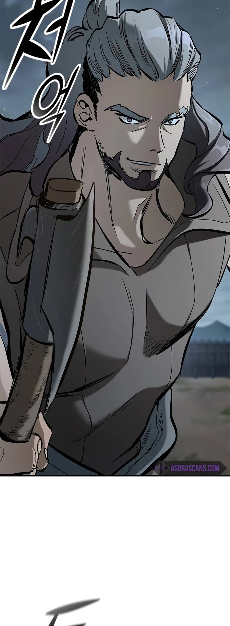 Eternally Regressing Knight Chapter 9 page 58 - Chapter 9
