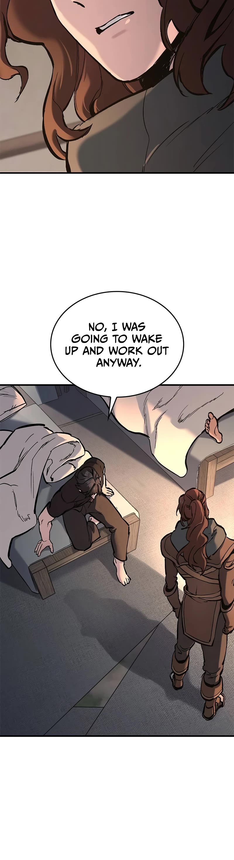 Eternally Regressing Knight Chapter 9 page 6 - Chapter 9