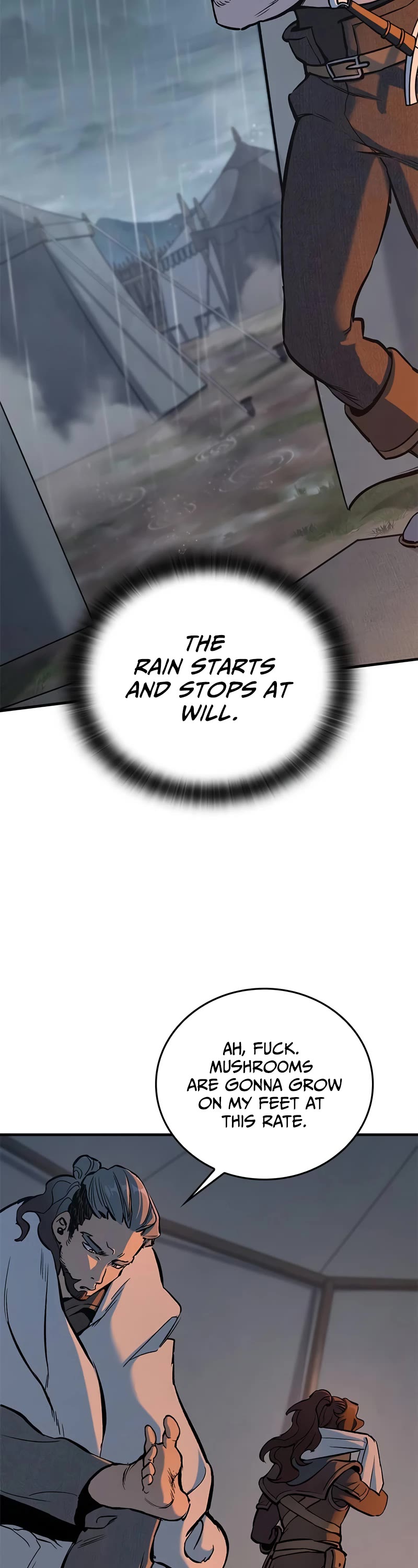 Eternally Regressing Knight Chapter 9 page 62 - Chapter 9
