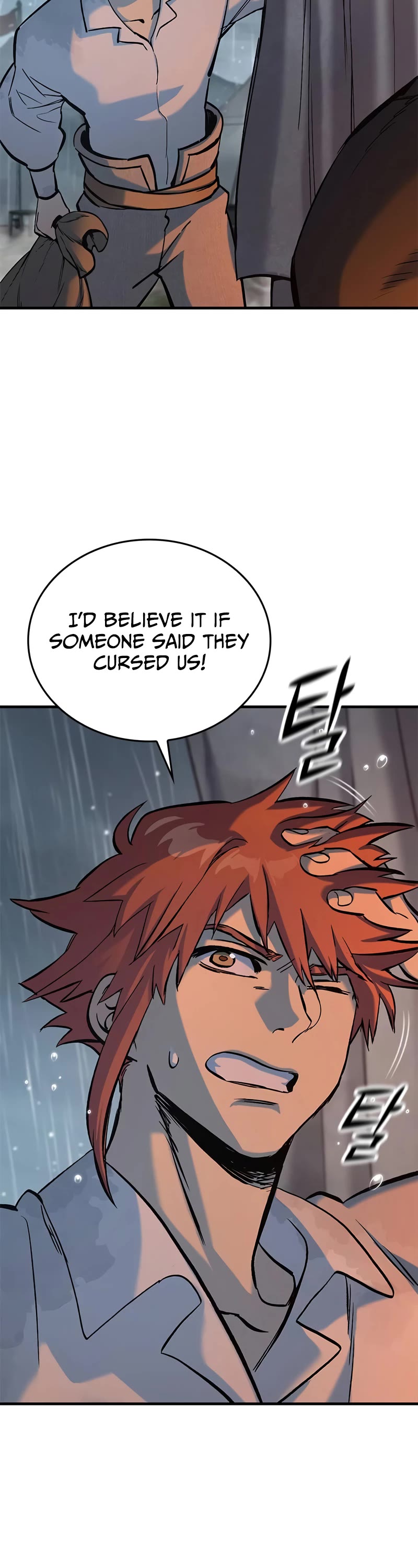 Eternally Regressing Knight Chapter 9 page 64 - Chapter 9