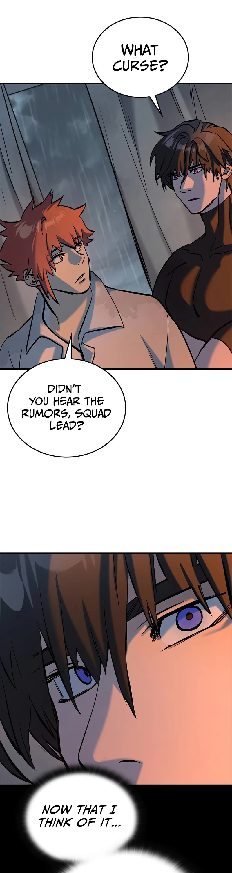 Eternally Regressing Knight Chapter 9 page 65 - Chapter 9
