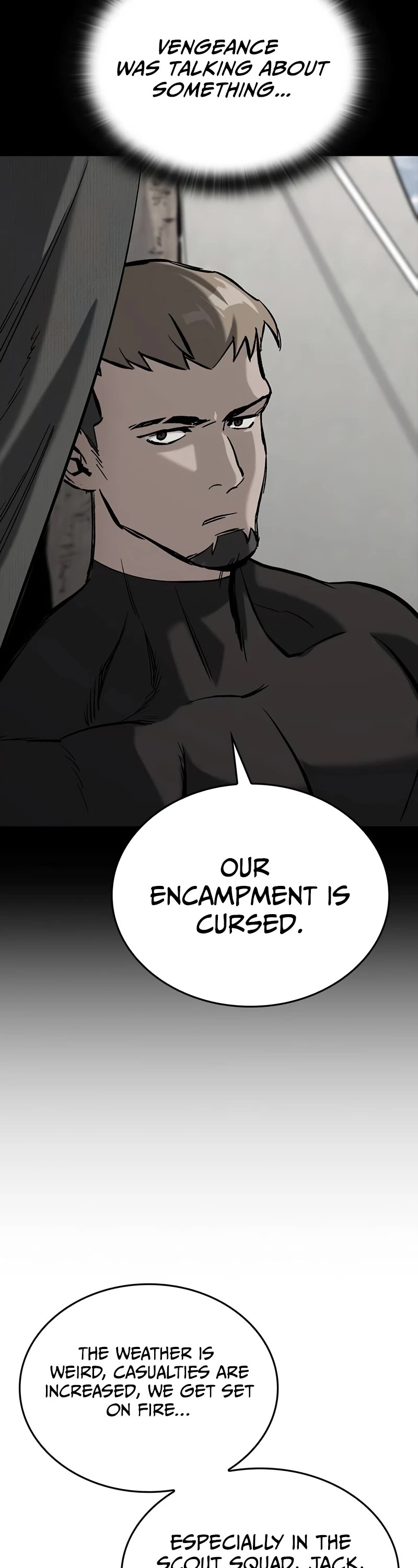 Eternally Regressing Knight Chapter 9 page 66 - Chapter 9