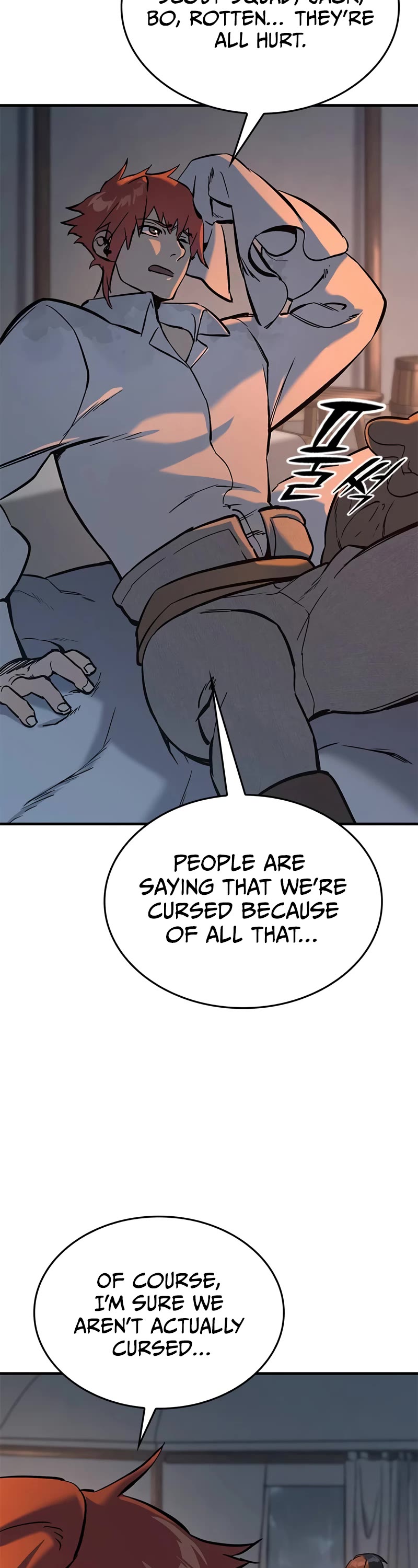 Eternally Regressing Knight Chapter 9 page 67 - Chapter 9