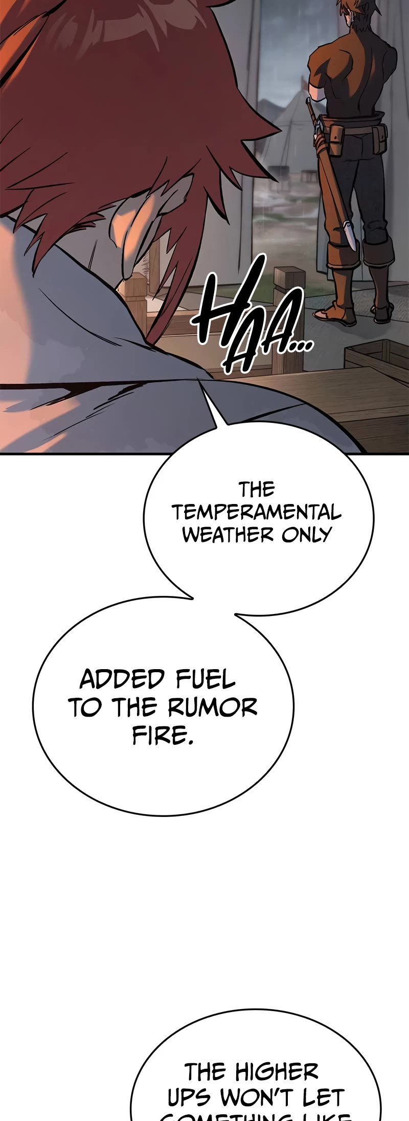 Eternally Regressing Knight Chapter 9 page 68 - Chapter 9
