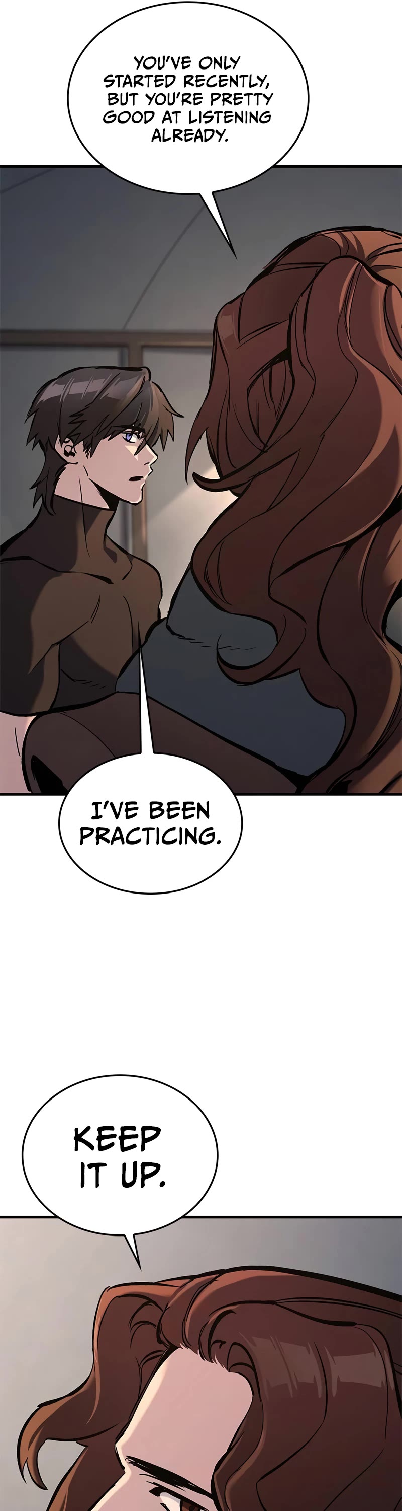 Eternally Regressing Knight Chapter 9 page 7 - Chapter 9