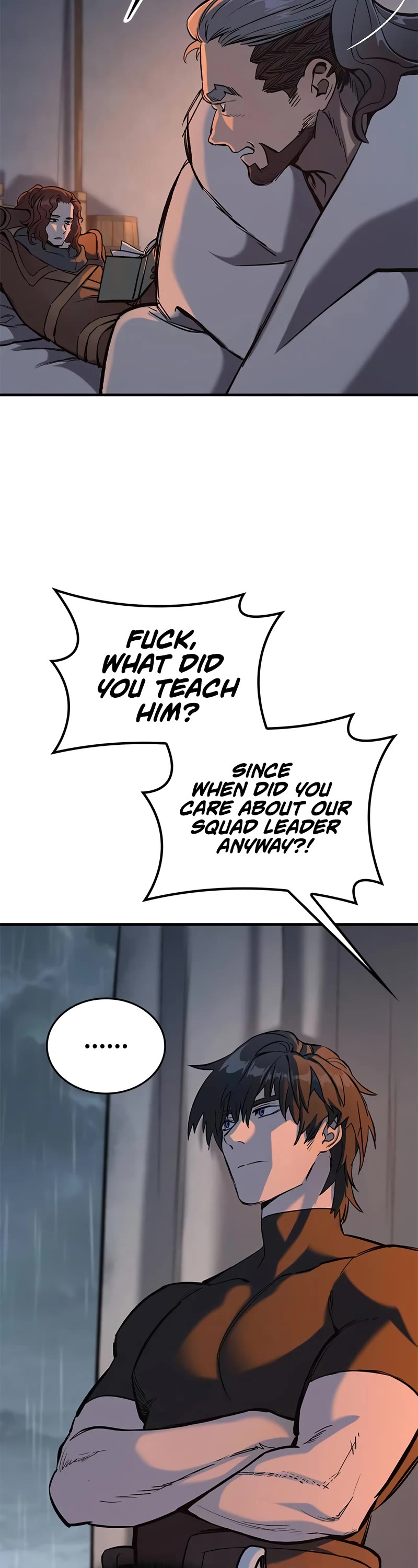 Eternally Regressing Knight Chapter 9 page 72 - Chapter 9