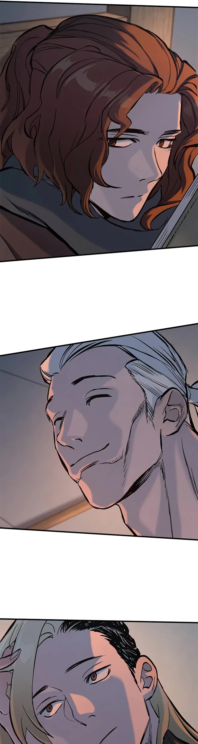 Eternally Regressing Knight Chapter 9 page 75 - Chapter 9