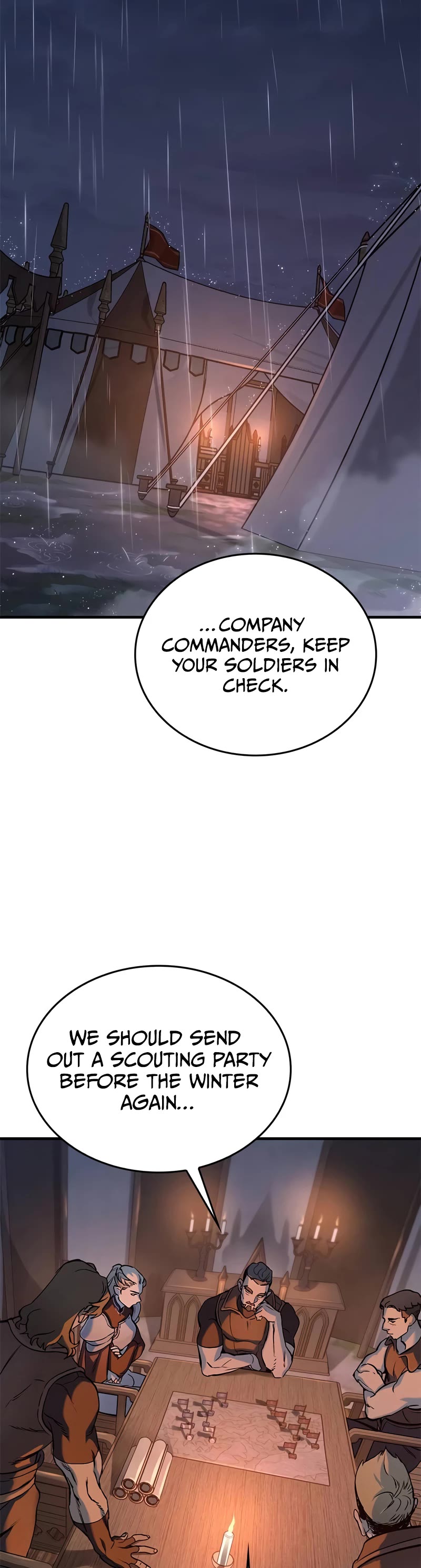 Eternally Regressing Knight Chapter 9 page 78 - Chapter 9