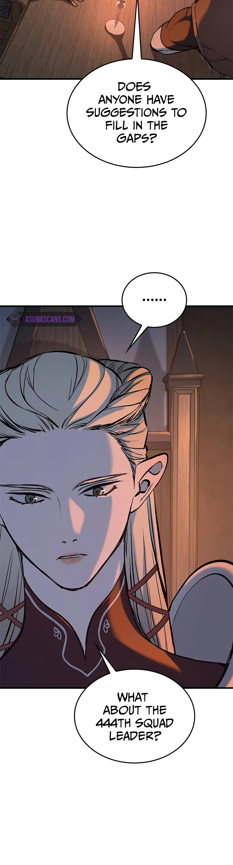 Eternally Regressing Knight Chapter 9 page 79 - Chapter 9