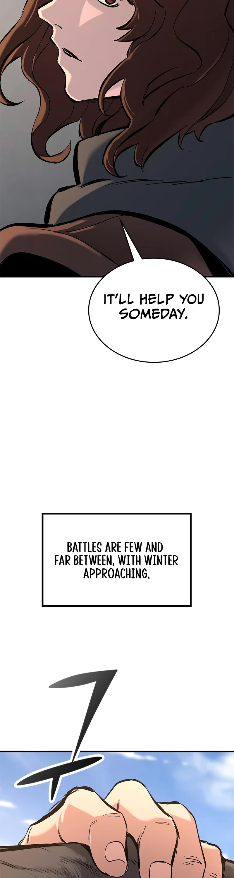 Eternally Regressing Knight Chapter 9 page 8 - Chapter 9