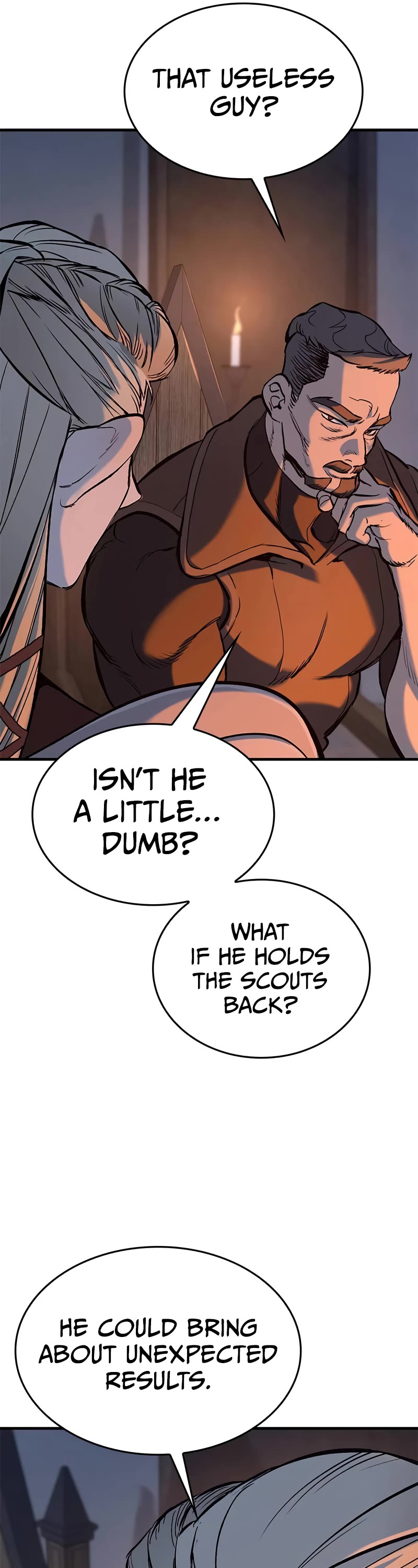 Eternally Regressing Knight Chapter 9 page 80 - Chapter 9