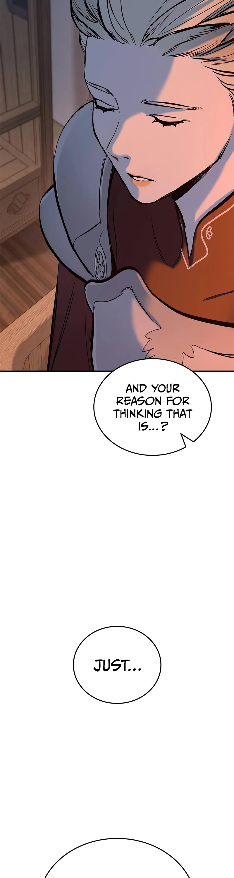Eternally Regressing Knight Chapter 9 page 81 - Chapter 9