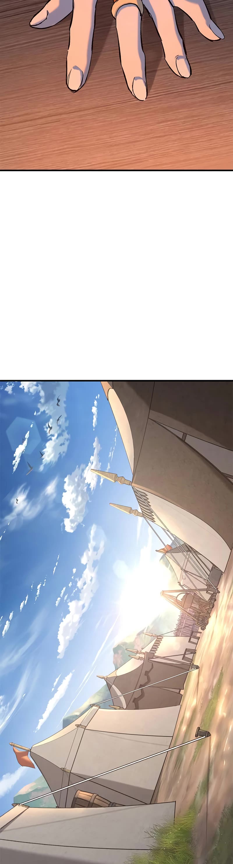 Eternally Regressing Knight Chapter 9 page 83 - Chapter 9