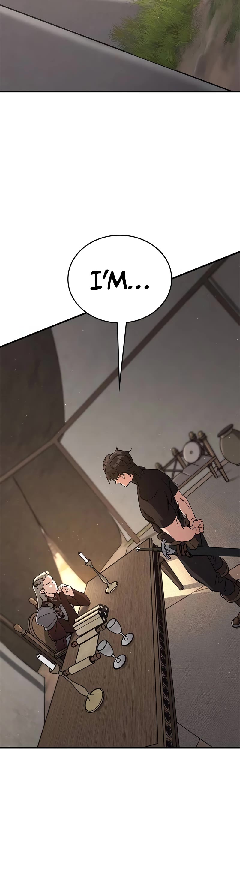 Eternally Regressing Knight Chapter 9 page 84 - Chapter 9