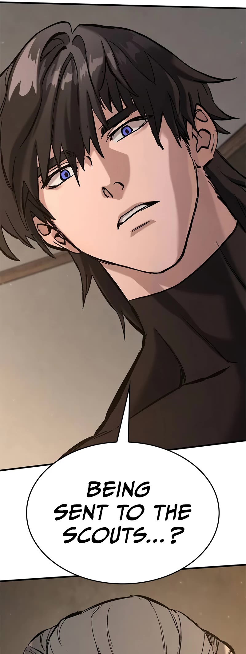 Eternally Regressing Knight Chapter 9 page 85 - Chapter 9