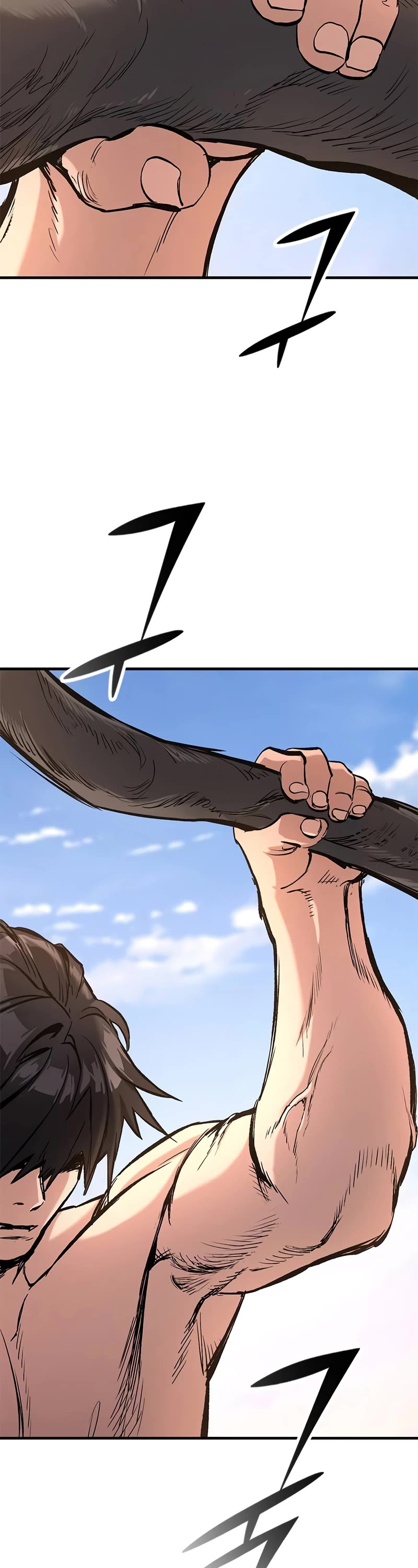 Eternally Regressing Knight Chapter 9 page 9 - Chapter 9