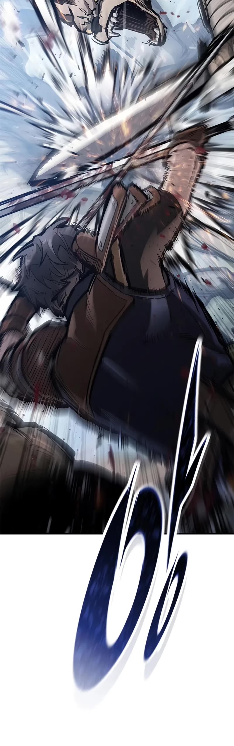 Eternally Regressing Knight Chapter 90 page 11 - Chapter 90