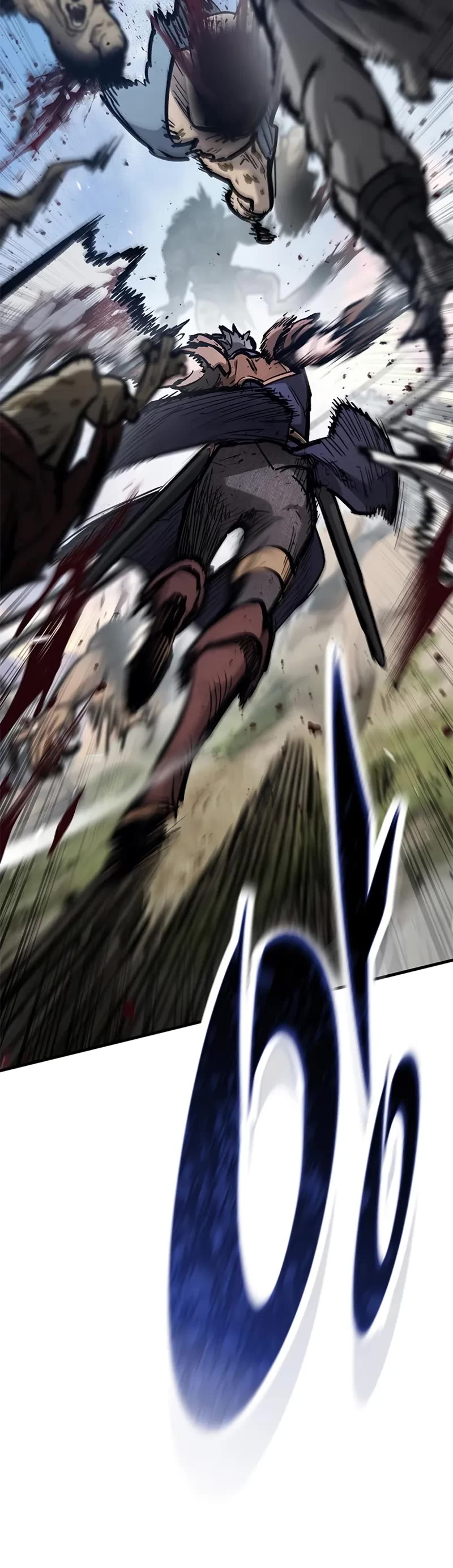 Eternally Regressing Knight Chapter 90 page 14 - Chapter 90