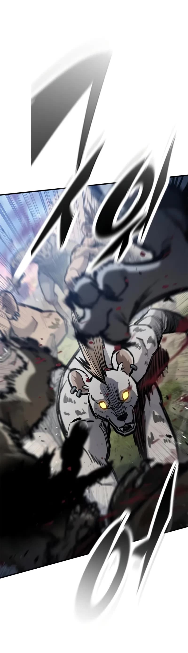 Eternally Regressing Knight Chapter 90 page 15 - Chapter 90
