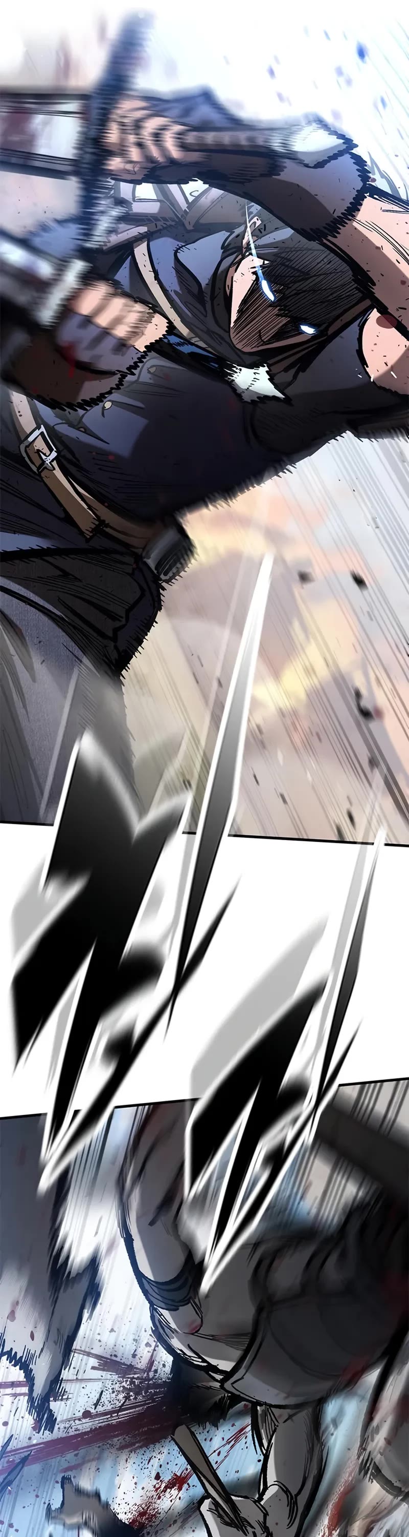 Eternally Regressing Knight Chapter 90 page 16 - Chapter 90