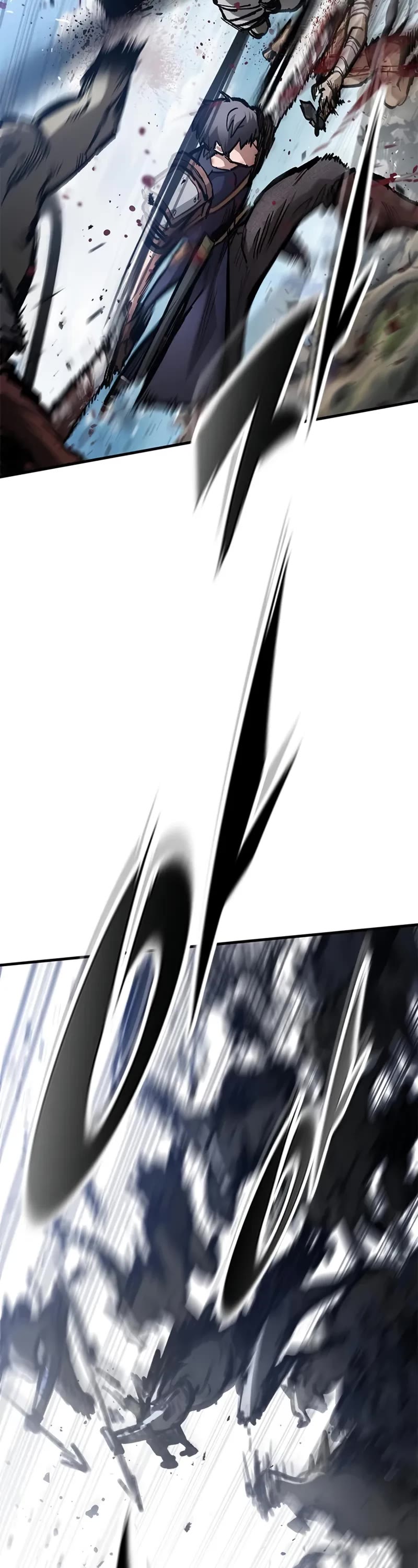 Eternally Regressing Knight Chapter 90 page 17 - Chapter 90