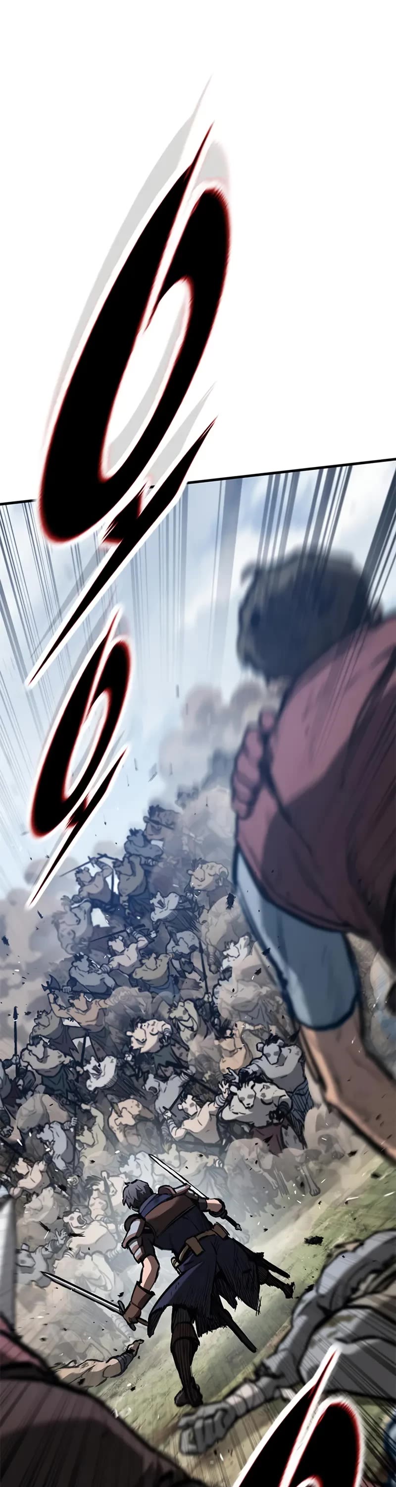 Eternally Regressing Knight Chapter 90 page 2 - Chapter 90