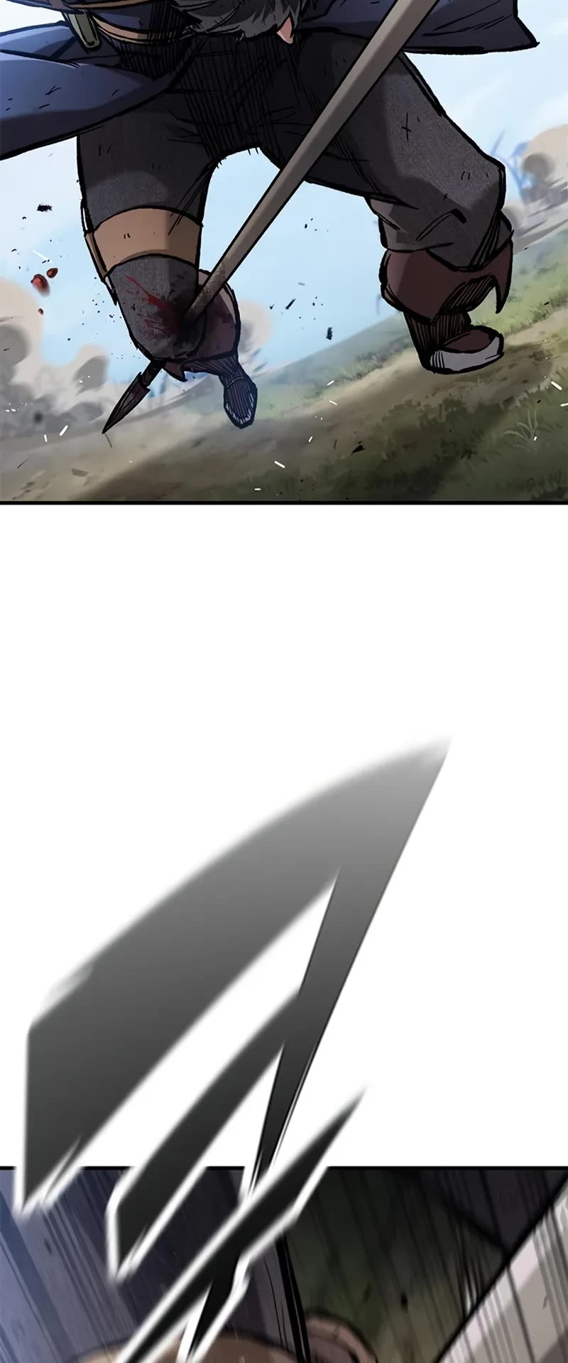 Eternally Regressing Knight Chapter 90 page 24 - Chapter 90