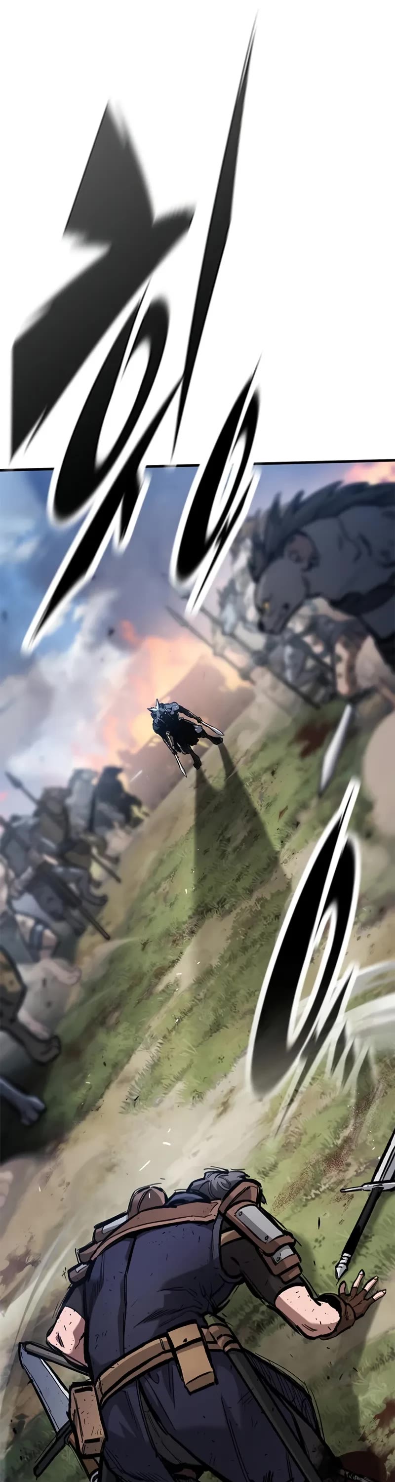 Eternally Regressing Knight Chapter 90 page 26 - Chapter 90