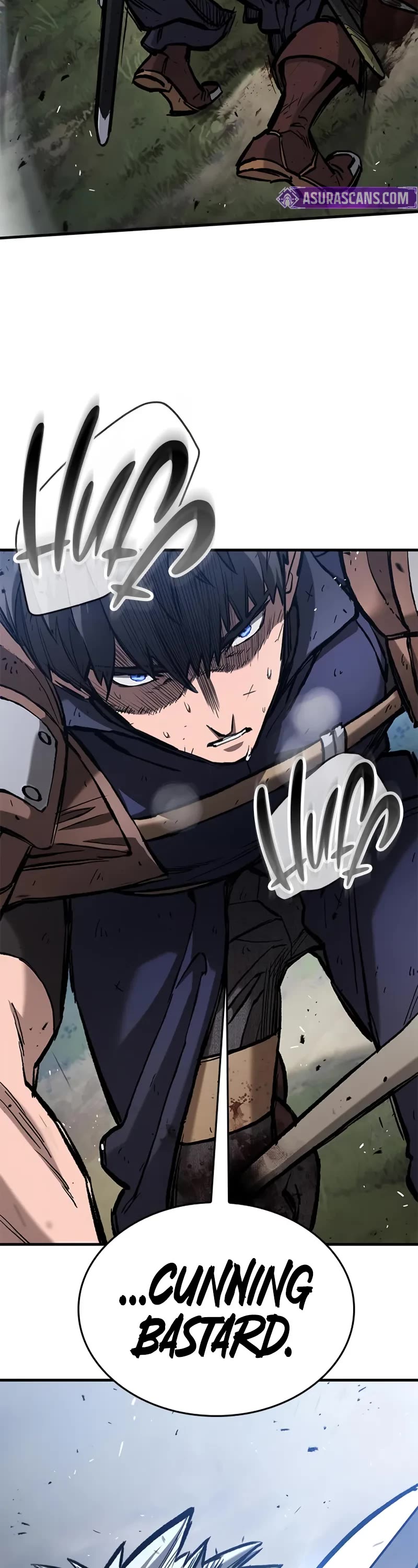 Eternally Regressing Knight Chapter 90 page 27 - Chapter 90