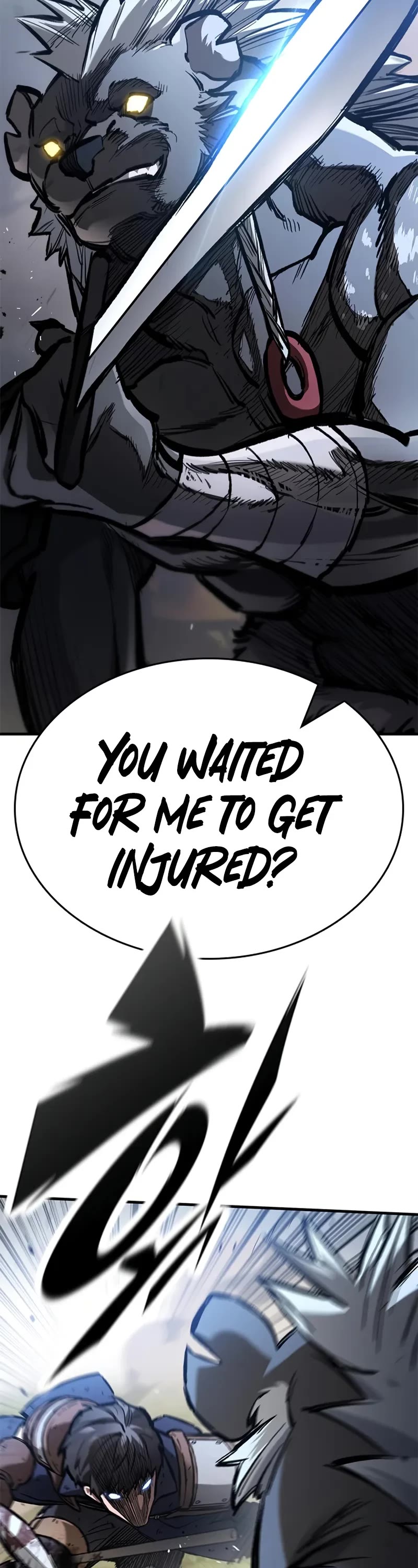 Eternally Regressing Knight Chapter 90 page 28 - Chapter 90