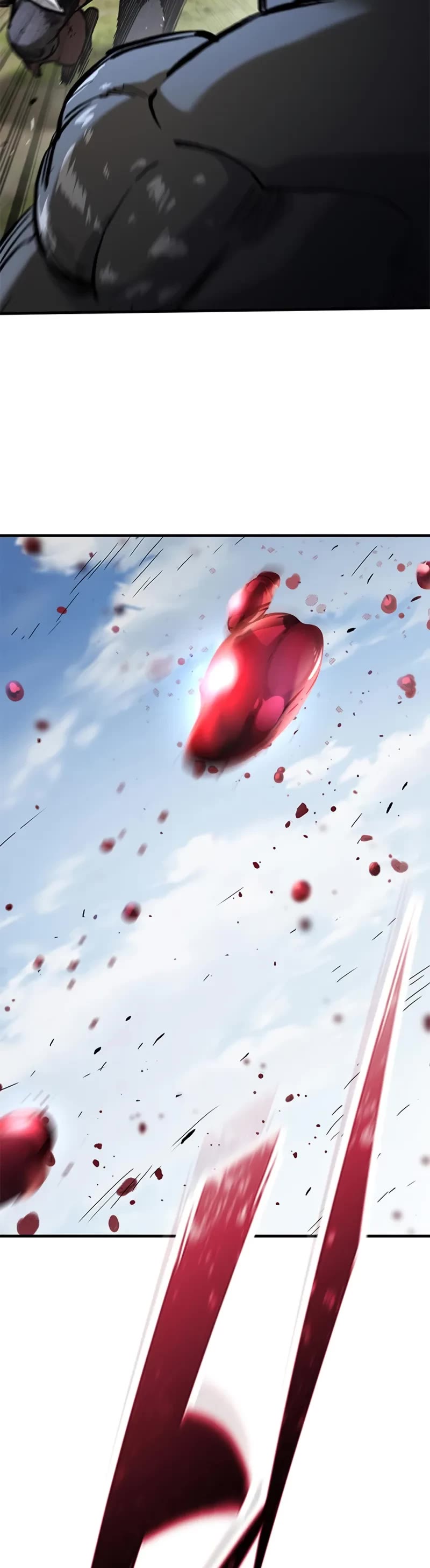 Eternally Regressing Knight Chapter 90 page 29 - Chapter 90