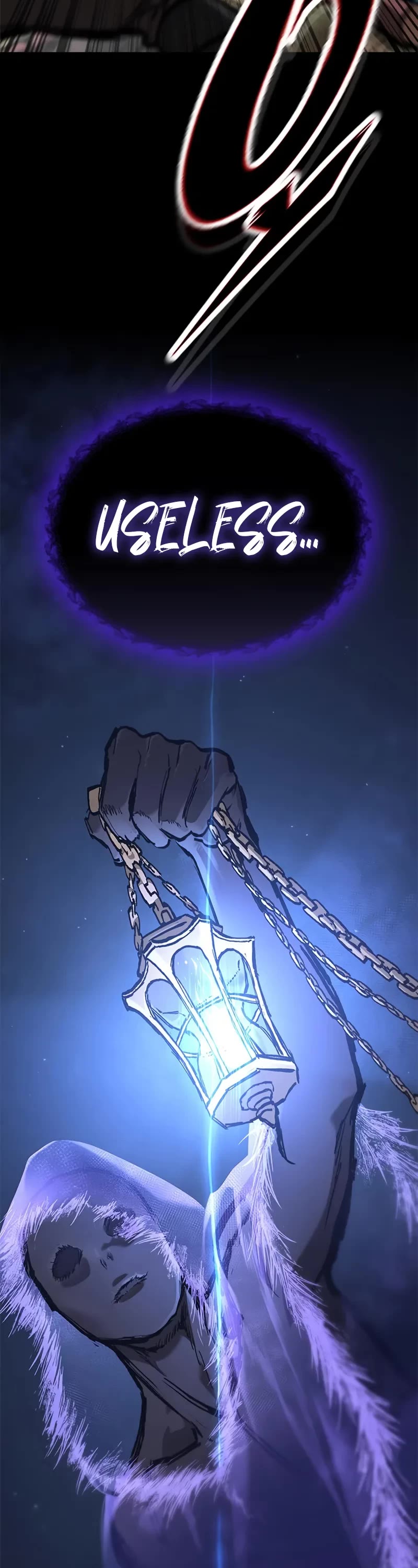 Eternally Regressing Knight Chapter 90 page 3 - Chapter 90