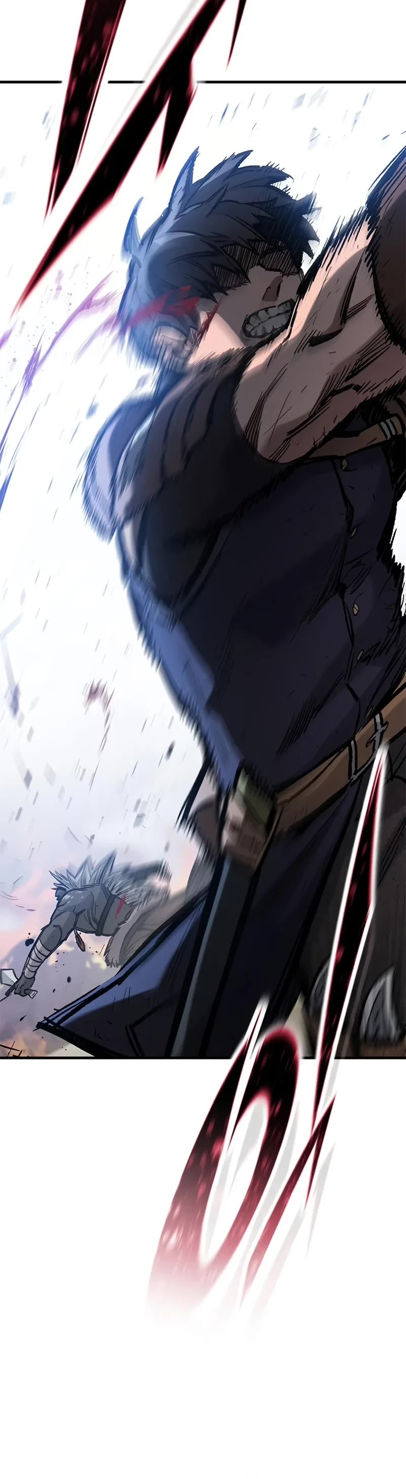Eternally Regressing Knight Chapter 90 page 30 - Chapter 90