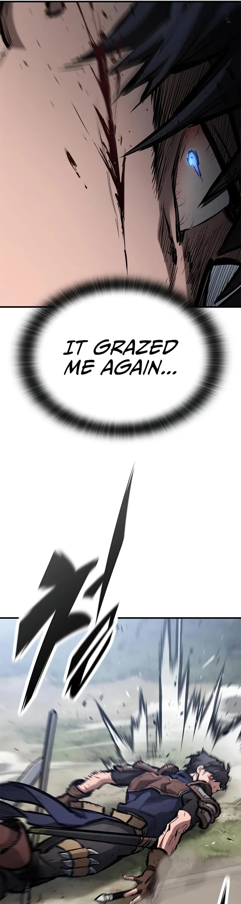 Eternally Regressing Knight Chapter 90 page 31 - Chapter 90