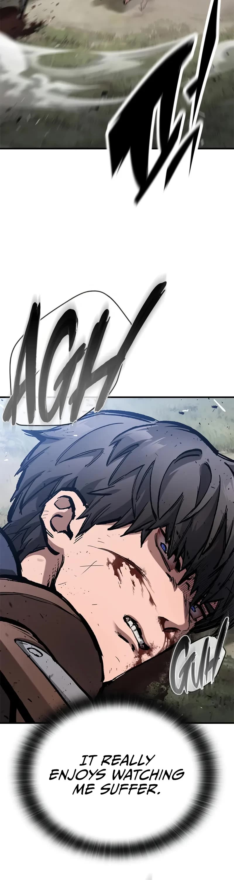 Eternally Regressing Knight Chapter 90 page 32 - Chapter 90
