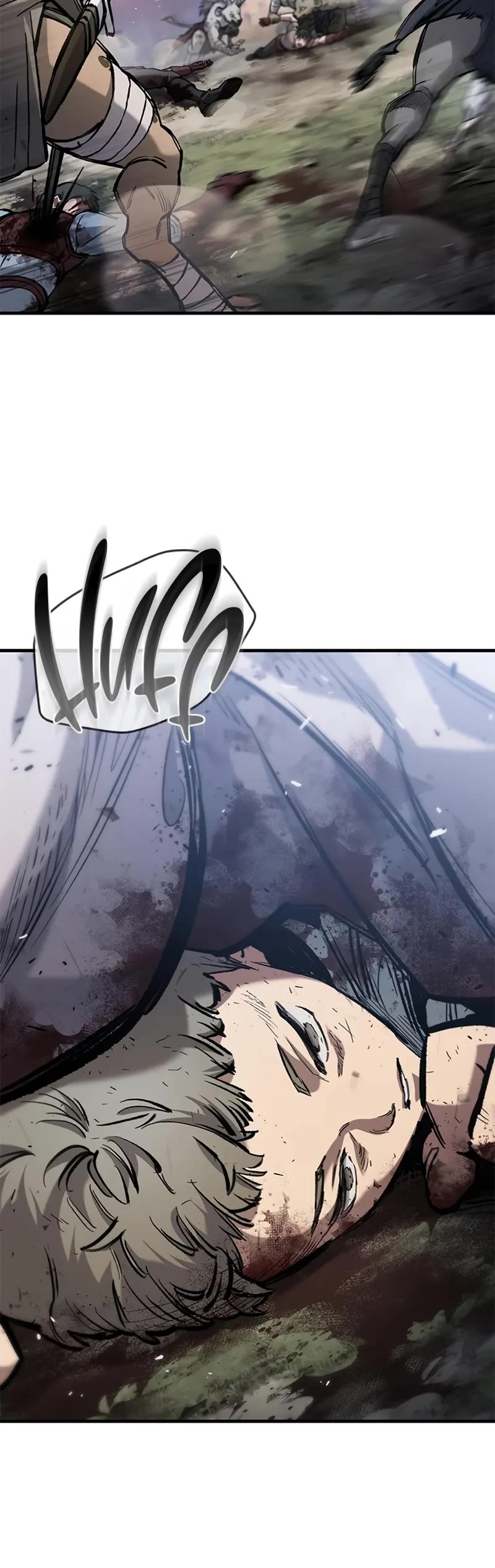 Eternally Regressing Knight Chapter 90 page 34 - Chapter 90