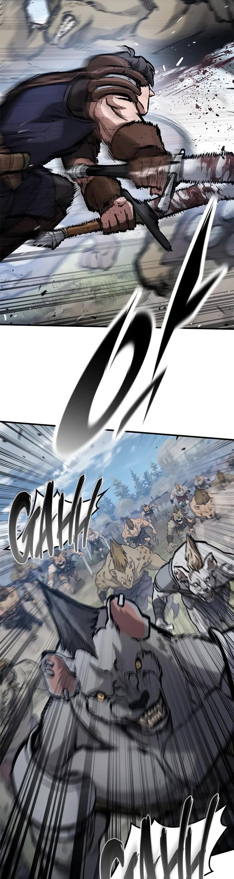 Eternally Regressing Knight Chapter 90 page 37 - Chapter 90