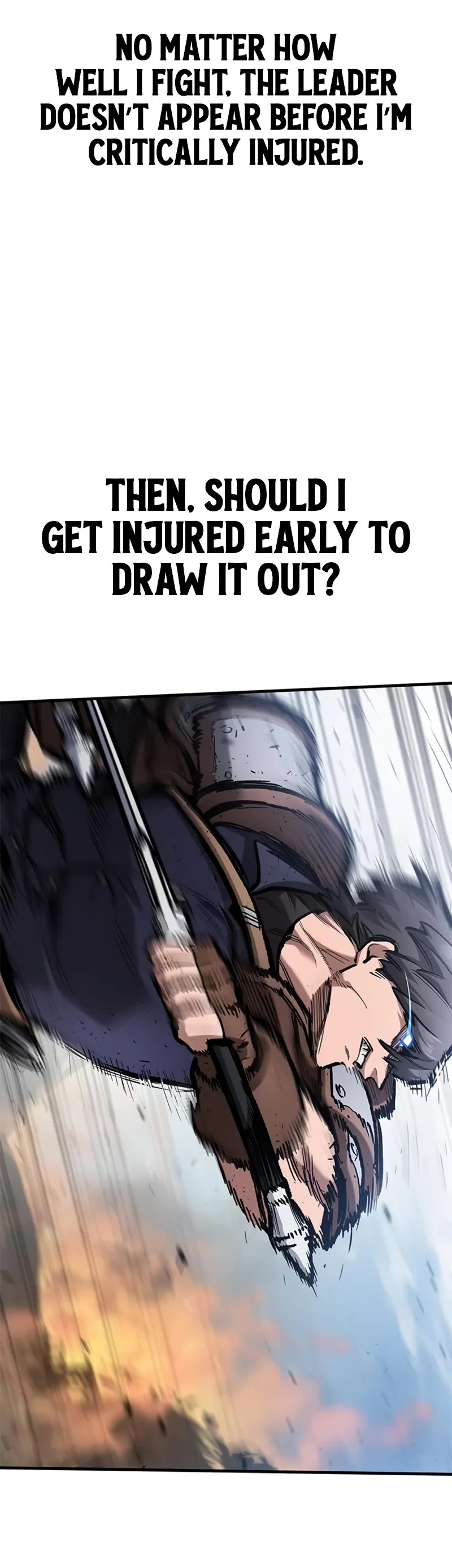 Eternally Regressing Knight Chapter 90 page 39 - Chapter 90