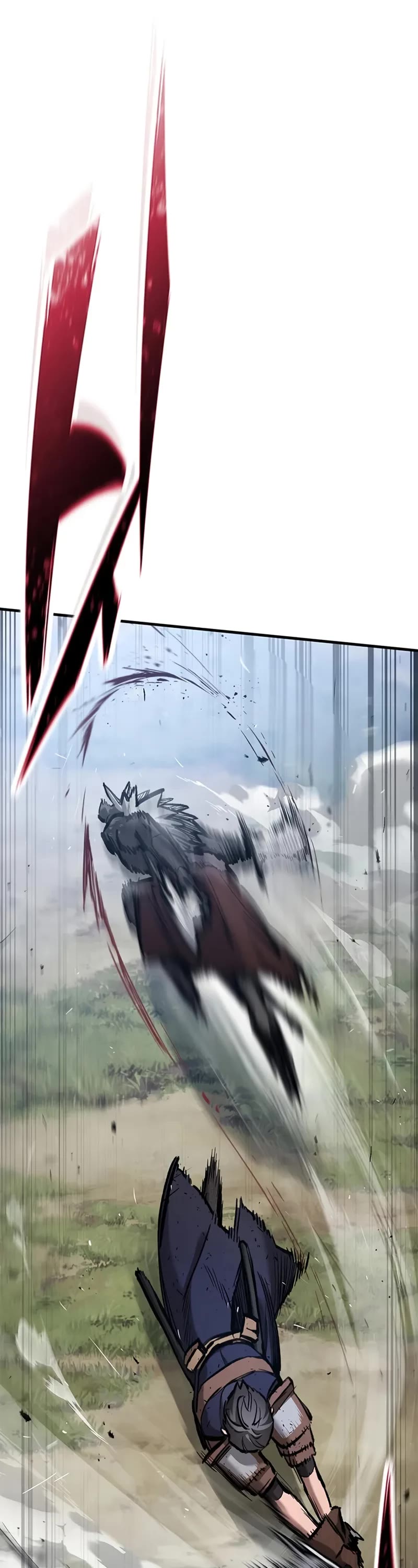 Eternally Regressing Knight Chapter 90 page 40 - Chapter 90