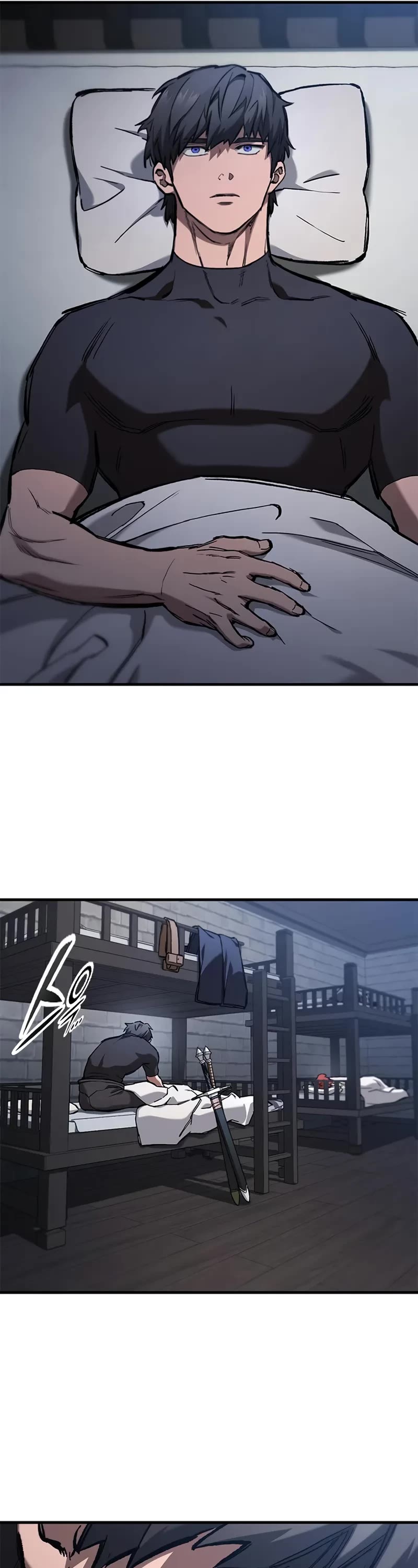 Eternally Regressing Knight Chapter 90 page 45 - Chapter 90
