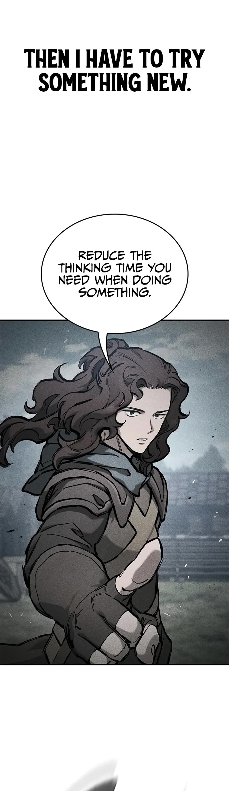 Eternally Regressing Knight Chapter 90 page 48 - Chapter 90