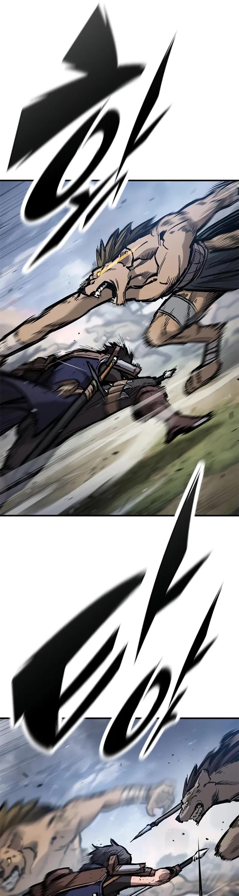 Eternally Regressing Knight Chapter 90 page 50 - Chapter 90