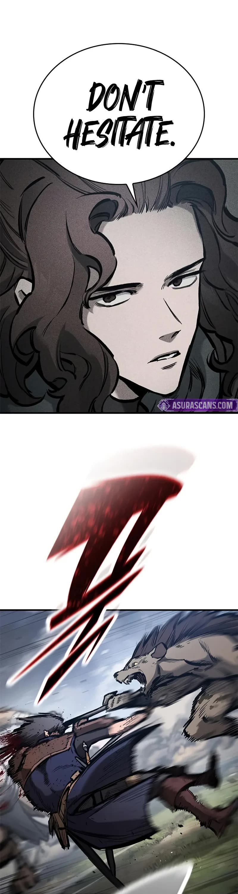 Eternally Regressing Knight Chapter 90 page 52 - Chapter 90